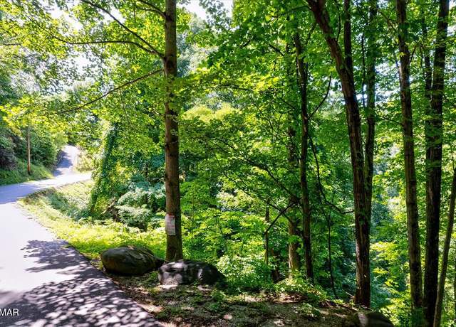 Property at 00 Baden, Gatlinburg, TN 37738