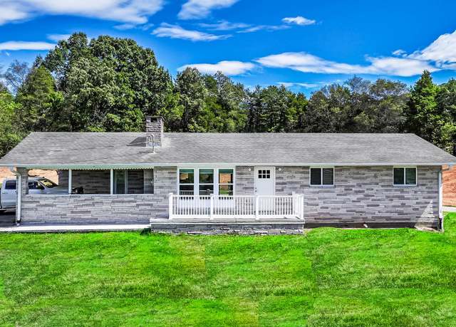 Property at 3177 Old Newport Hwy, Sevierville, TN 37876, 3 beds, 2.5 baths