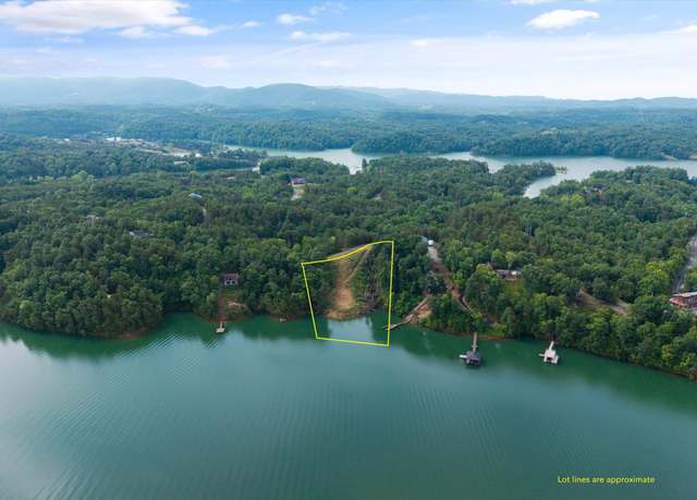 Property at Lot 2 Windy Cove Way, Sevierville, TN 37876