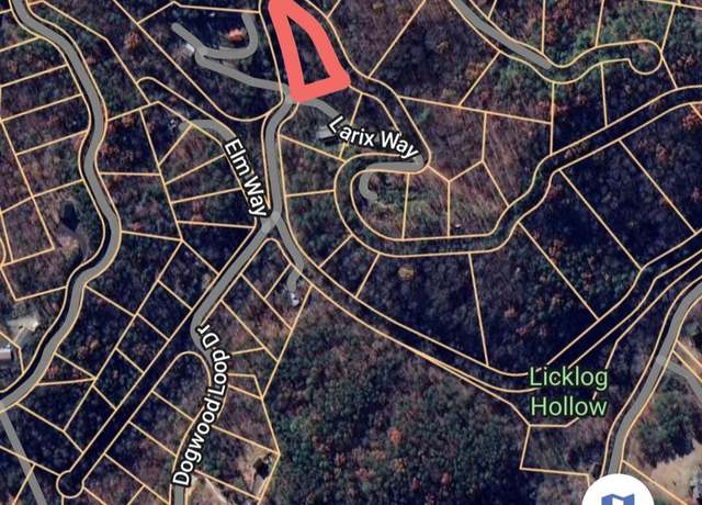 Property at Lot 15 Larix Dr, Sevierville, TN 37876