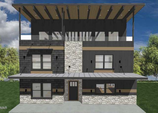 Property at 352 Rambling Creek Way Lot 66R, Sevierville, TN 37862, 6 beds, 7.5 baths