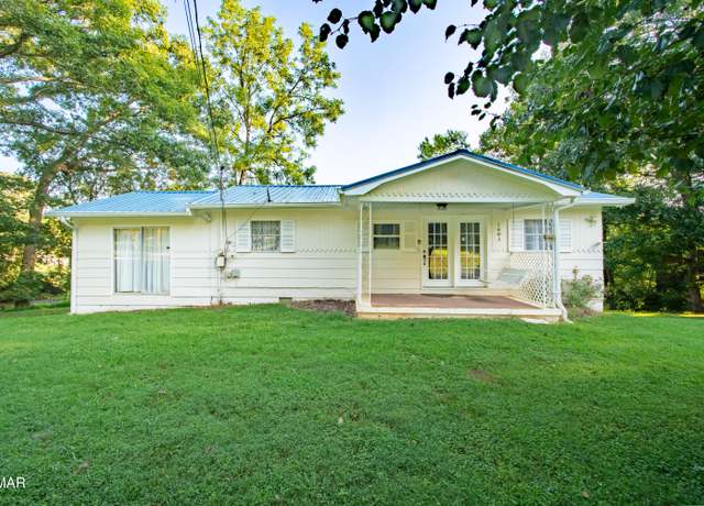 Property at 1681 Mill Springs Rd, New Market, TN 37820, 3 beds, 1 bath