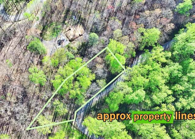 Property at Lot 6 Emerald Springs Loop, Sevierville, TN 37862