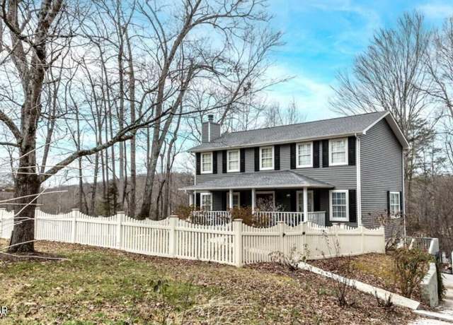 Property at 3301 Gumstand Dr, Powell, TN 37849, 4 beds, 2.5 baths