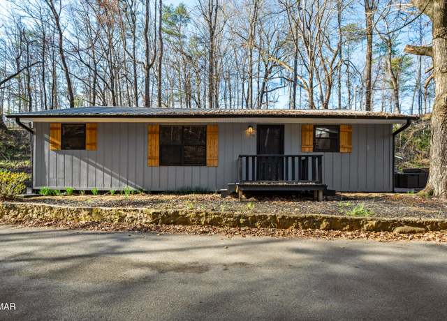Property at 519 Mcmahan Rd, Pigeon Forge, TN 37863, 3 beds, 2 baths