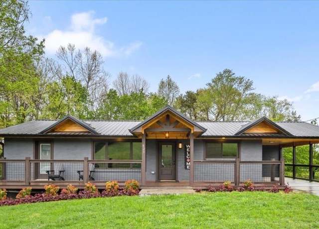 Property at 621 Hardin Ln, Sevierville, TN 37862, 6 beds, 6 baths