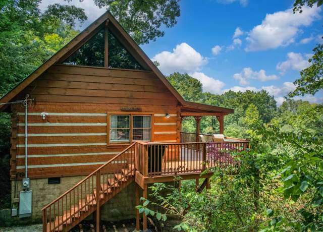 Property at 150 Timberwinds Way, Townsend, TN 37882, 2 beds, 2 baths