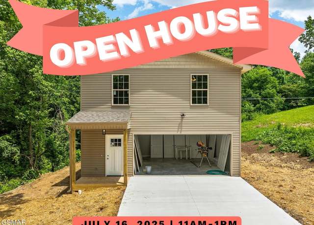 Property at 1039 Cedar Ln Ln, Sevierville, TN 37862, 3 beds, 2.5 baths