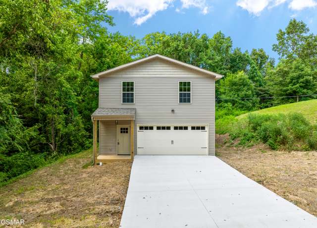 Property at 1039 Cedar Ln Ln, Sevierville, TN 37862, 3 beds, 2.5 baths