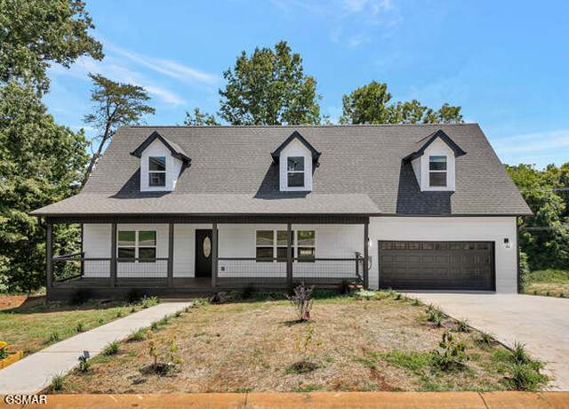Property at 1283 Lorie Ellen Ct #21, Sevierville, TN 37876, 3 beds, 2.5 baths