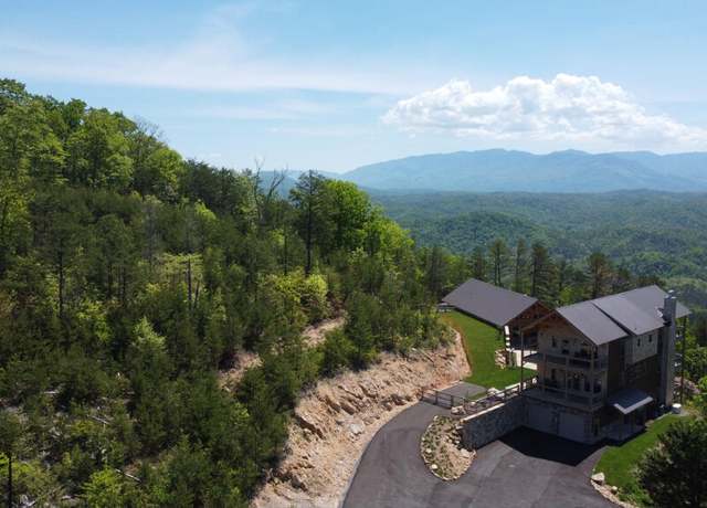 Property at 2136 Sanders Ln, Sevierville, TN 37876