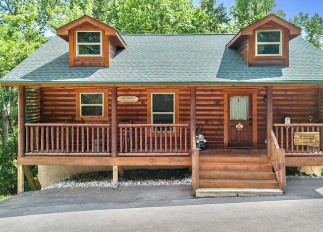 Property at 646 Stockton Dr, Sevierville, TN 37876, 2 beds, 2 baths