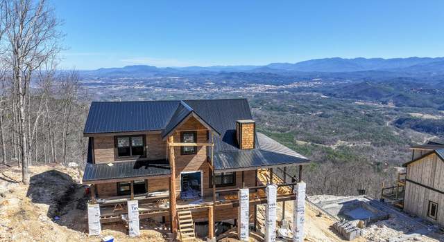 Photo of 2129 Ross Way Lot 1, Sevierville, TN 37876