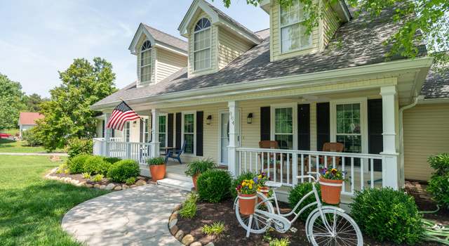 Photo of 884 River Cliff Dr, Kodak, TN 37764