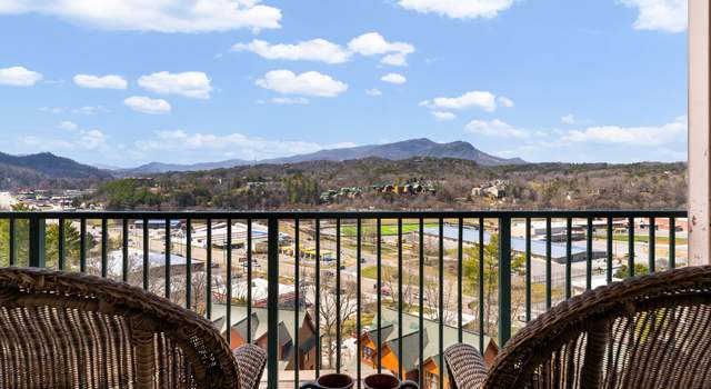 Photo of 410 Big Bear Way #5001, Pigeon Forge, TN 37863