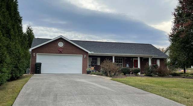 Photo of 1622 Middle Ct, Sevierville, TN 37862
