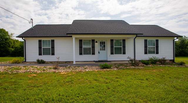 Photo of 322 Harrison Ferry Rd, White Pine, TN 37890