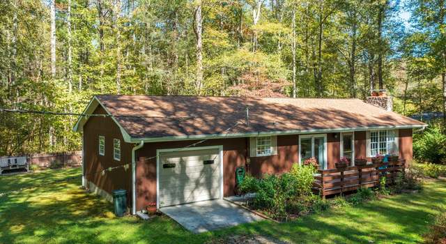 Photo of 547 Rocky Flats Rd Rd, Cosby, TN 37722