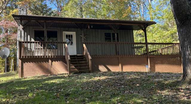 Photo of 4581 Haire Rd, Hartford, TN 37753