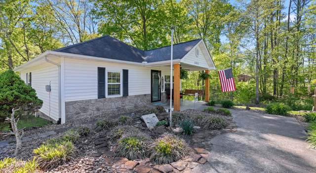 Photo of 1277 Winding Dr, Sevierville, TN 37876