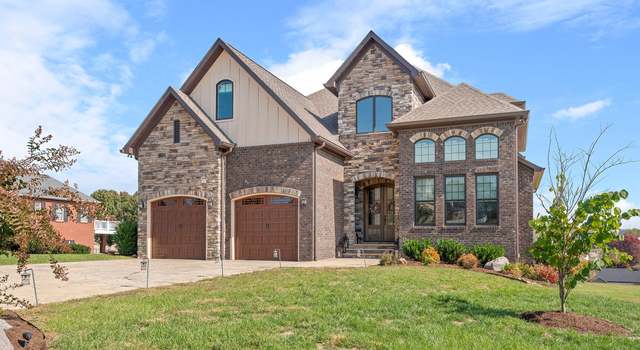 Photo of 450 Winners Circle Cir, Seymour, TN 37865