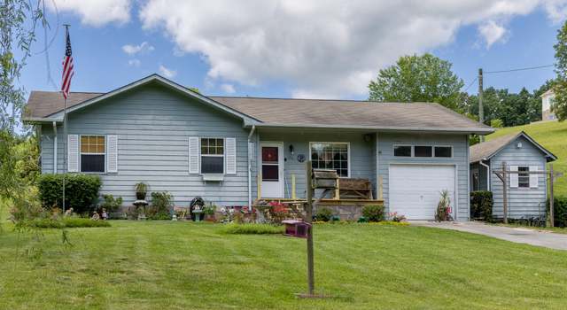 Photo of 126 County Road 244, Athens, TN 37303