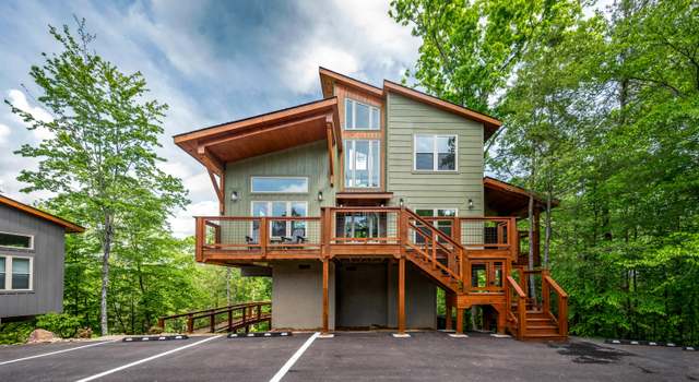Photo of 2385 Forge Hideaway Loop #2, Pigeon Forge, TN 37863