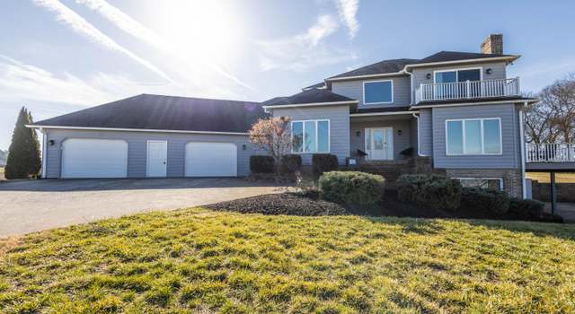 Photo of 2750 Rausin Rd, Philadelphia, TN 37846