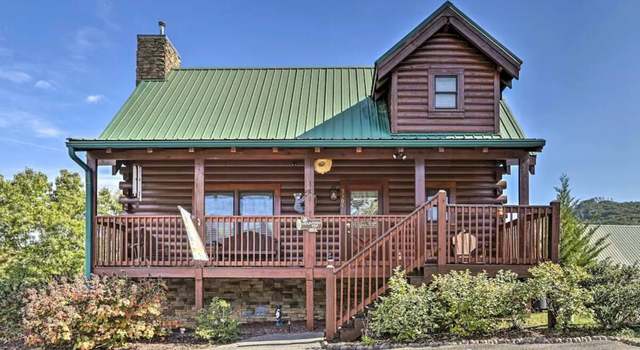 Photo of 3301 Kestrel Way, Pigeon Forge, TN 37863