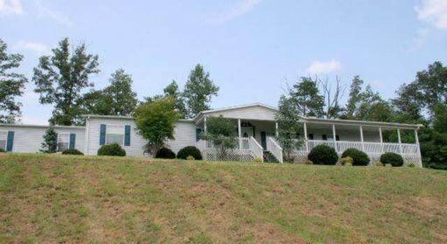 Photo of 486 Mcgaha Chapel Rd, Cosby, TN 37722