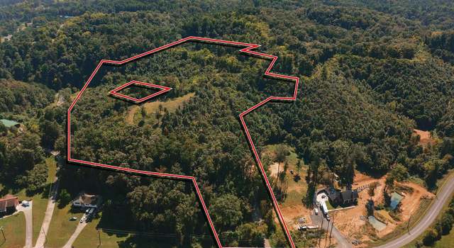 Photo of 11+ Acres Nina Rd, TN 37890