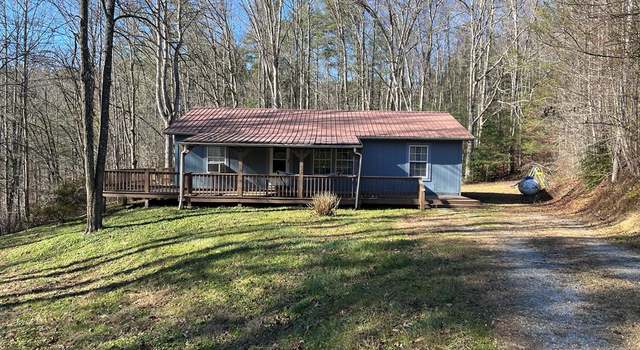 Photo of 4583 Haire Rd, Hartford, TN 37753