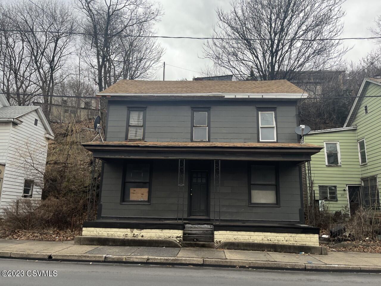 233 W Sunbury St, Shamokin, PA 17872 MLS 2093049 Redfin