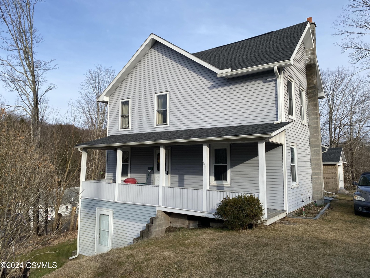 3015 Main Rd, Hunlock Creek, PA 18621 | MLS# 20-96306 | Redfin