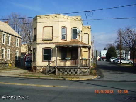 74 Duke St, Northumberland, PA 17857
