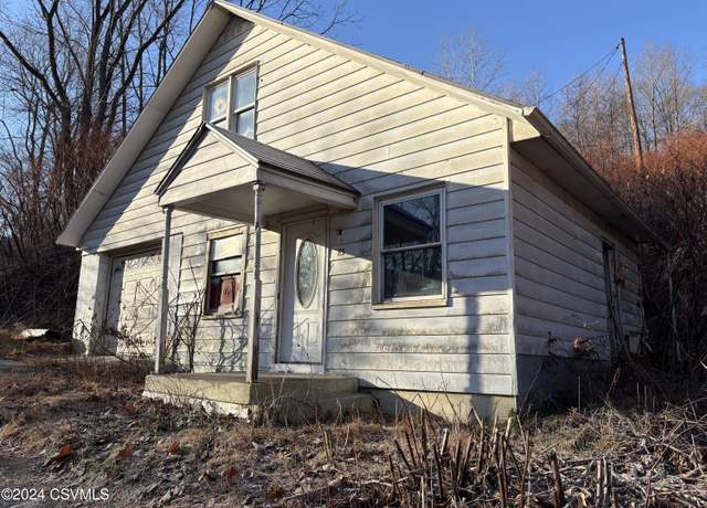 Property at 85 Salem Blvd, Shickshinny, PA 18655, 2 beds, 1 bath