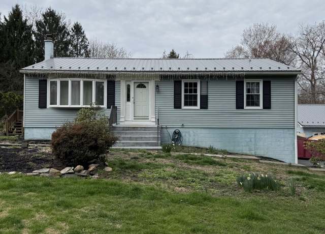 Property at 124 Miller Rd, Northumberland, PA 17857, 4 beds, 1 bath