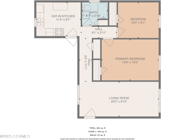 Property at 379 E 3rd St, Bloomsburg, PA 17815, 6 beds, 3 baths