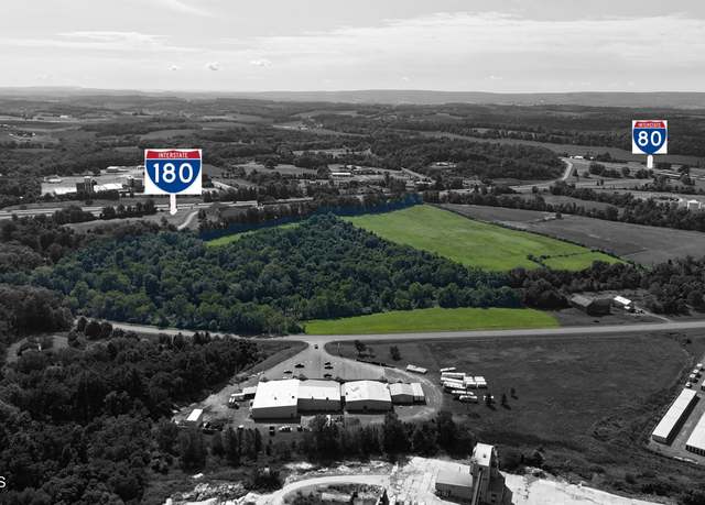 Property at Susquehanna Trl, Watsontown, PA 17777