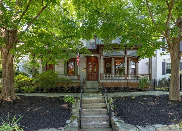 Property at 331 W Market St, Danville, PA 17821, 6 beds, 2.5 baths