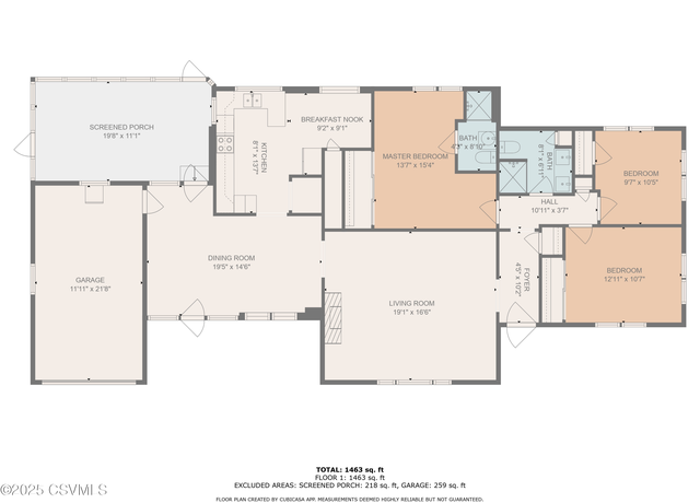Property at 2 E Park St, Bloomsburg, PA 17815, 3 beds, 2.5 baths