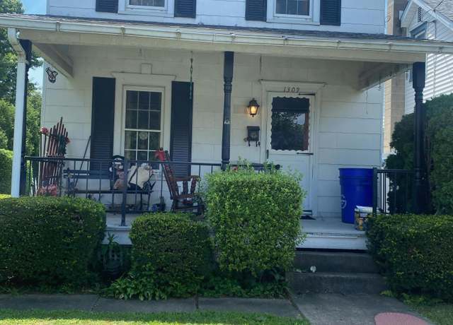 Property at 1309 Walnut St, Berwick, PA 18603, 3 beds, 1.5 baths