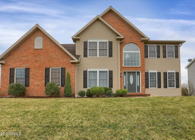 Property at 15 Primavera Cir, Lewisburg, PA 17837, 5 beds, 3 baths