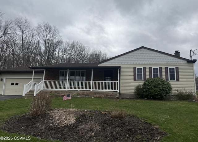 Property at 73 Seneca Dr, Shickshinny, PA 18655, 3 beds, 3 baths