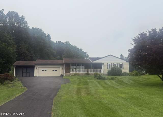 Property at 73 Seneca Dr, Shickshinny, PA 18655, 3 beds, 3 baths