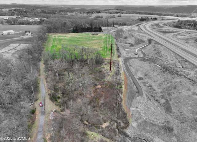 Property at LOT 3 Hollow Rd, Northumberland, PA 17857