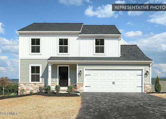 Property at 58 Village Ln, Berwick, PA 18603, 3 beds, 2.5 baths