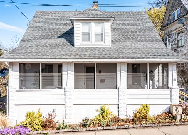 Property at 339 W 4th St, Bloomsburg, PA 17815, 2 beds, 2 baths