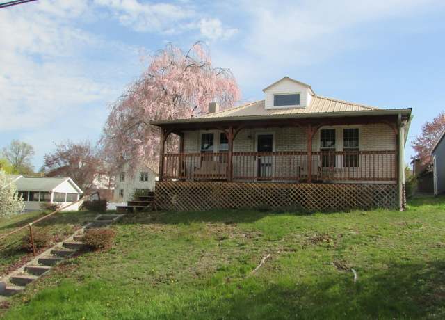 Property at 470 Wheatley Ave, Northumberland, PA 17857, 2 beds, 1 bath