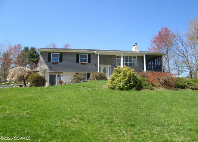 Property at 85 W Rittenhouse Mill Rd, Berwick, PA 18603, 4 beds, 2 baths